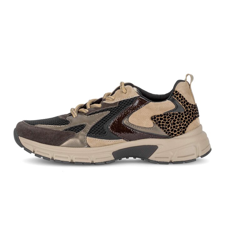 Sneakers basse multicolore #0