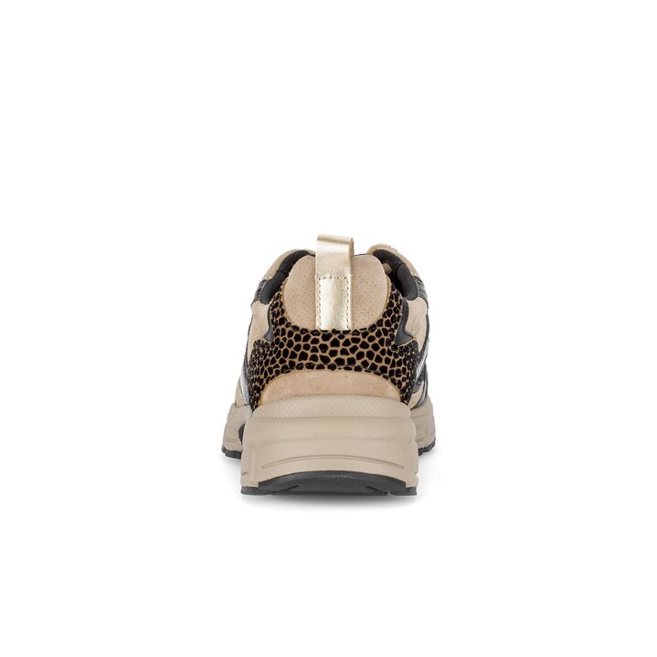 Sneakers basse multicolore #3