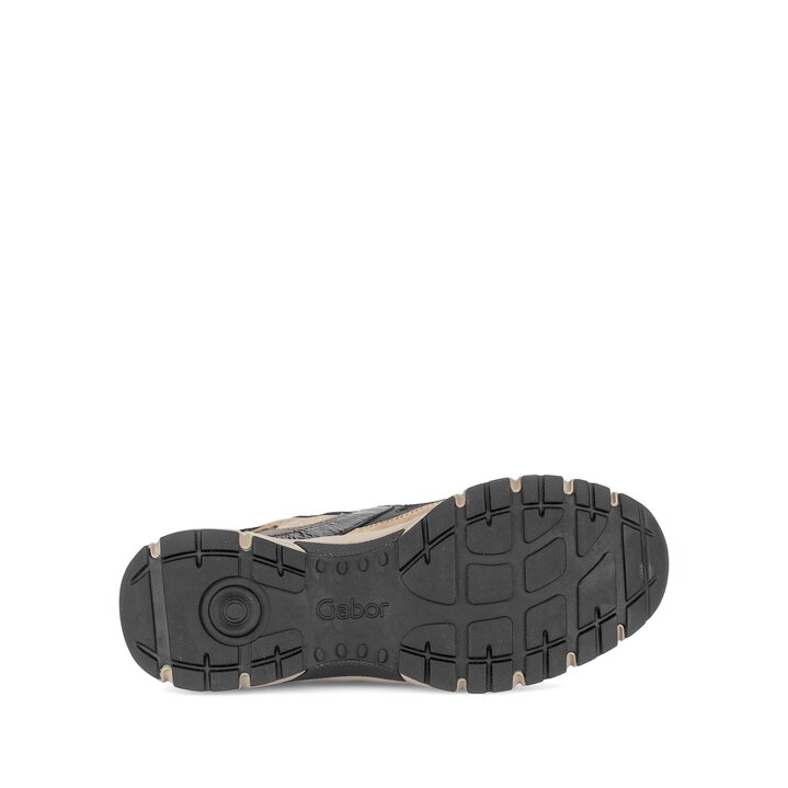 Sneakers basse multicolore #4