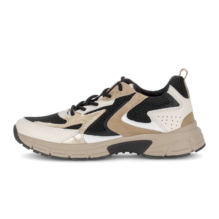 Sneaker low multicolour #0