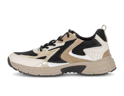 Sneaker low multicolour