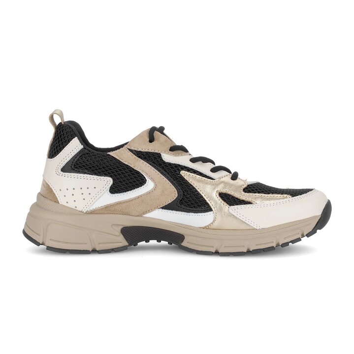 Sneaker low multicolour #1