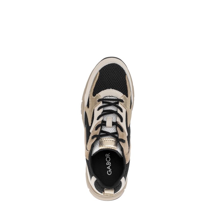 Sneaker low multicolour #5