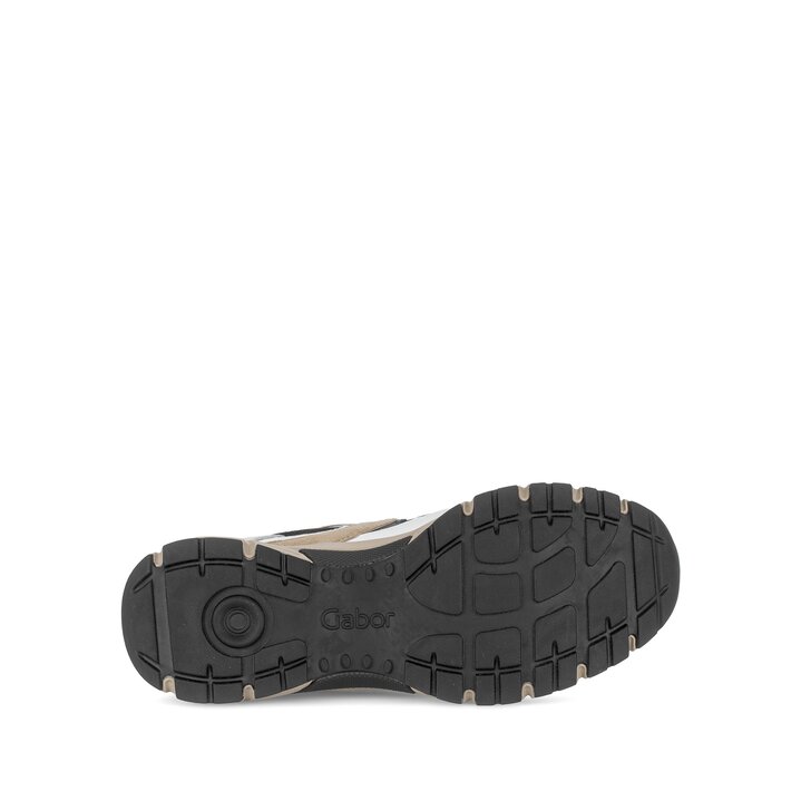 Sneaker low multicolour #4