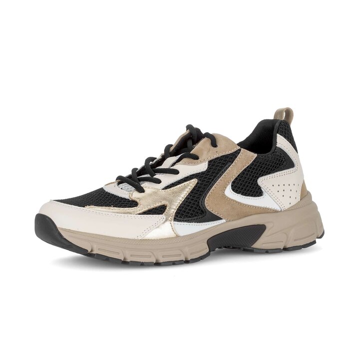 Sneaker low multicolour #2