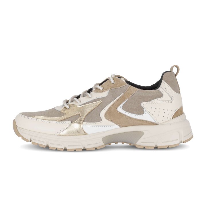 Sneaker low multicolour #0