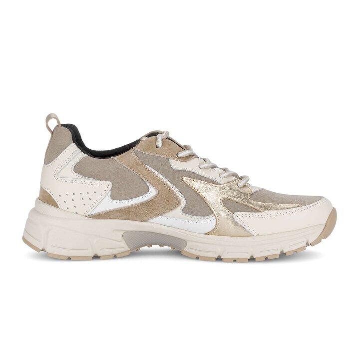 Sneaker low multicolour #1