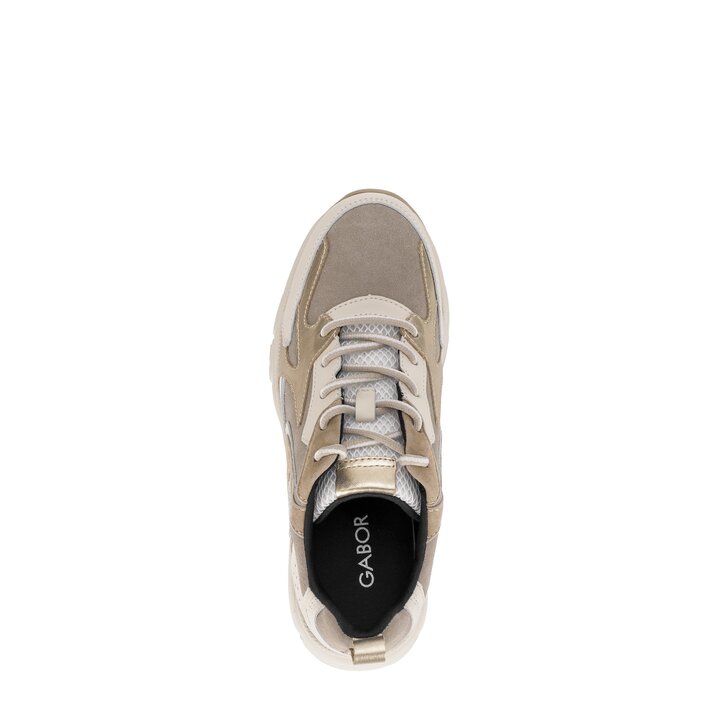Sneaker low multicolour #5