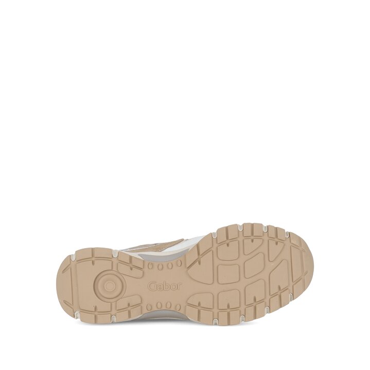 Sneaker low multicolour #4