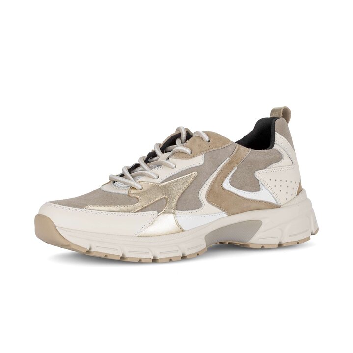 Sneaker low multicolour #2