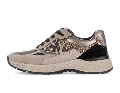 Sneaker low multicolour