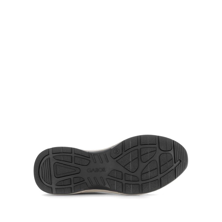 Sneaker low flerfärgade #4