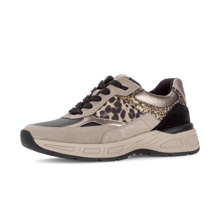 Sneaker low flerfärgade #2