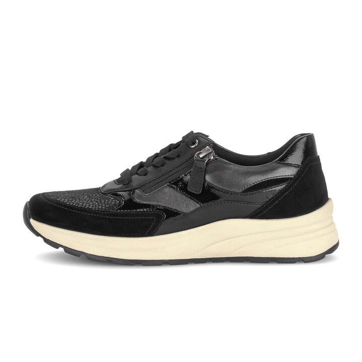 Sneakers basse multicolore #0