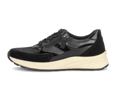 Sneaker low multicolour