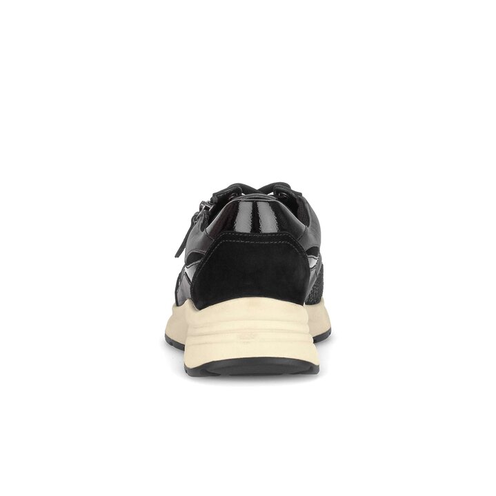 Sneakers basse multicolore #3