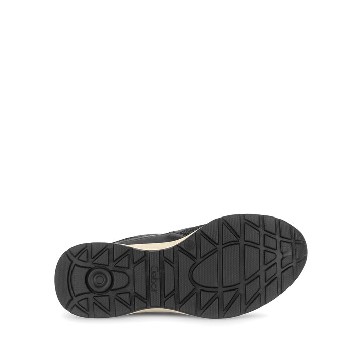 Sneakers basse multicolore #4