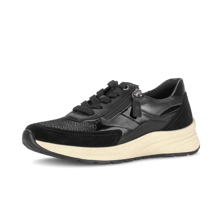 Sneakers basse multicolore #2