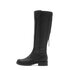 Bottes sportives noir