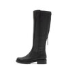 Bottes sportives noir