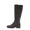 Bottes sportives marron