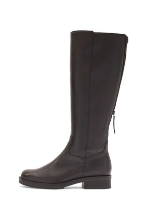 Stivale sportivo marrone