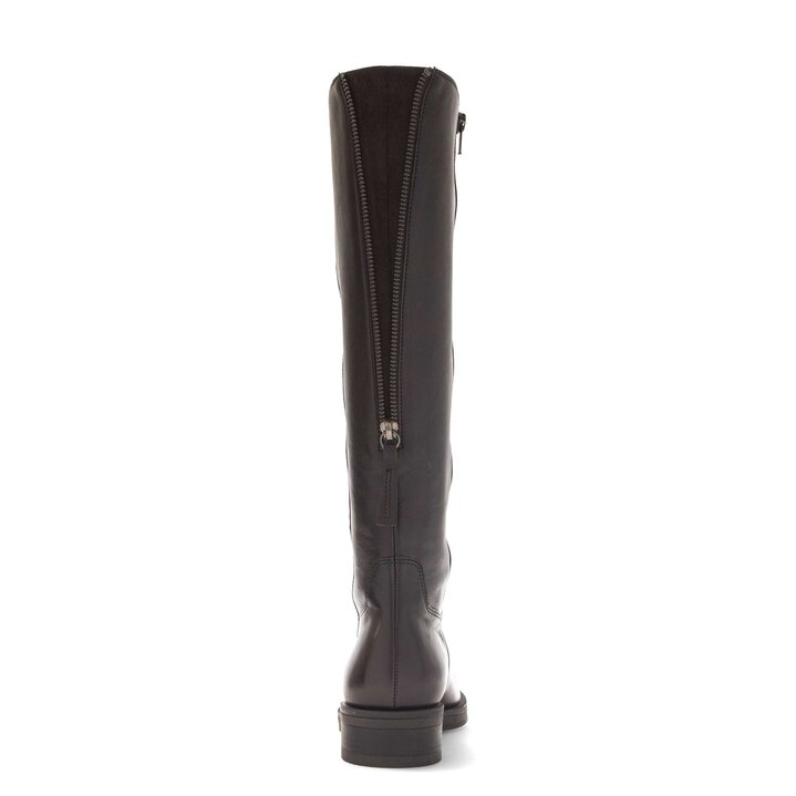 Sportlicher Stiefel braun #3