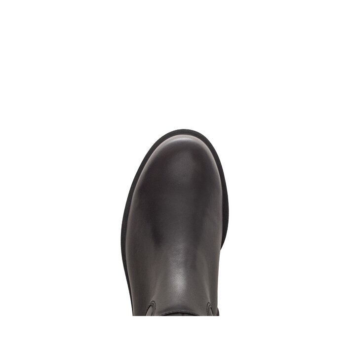 Sportlicher Stiefel braun #5