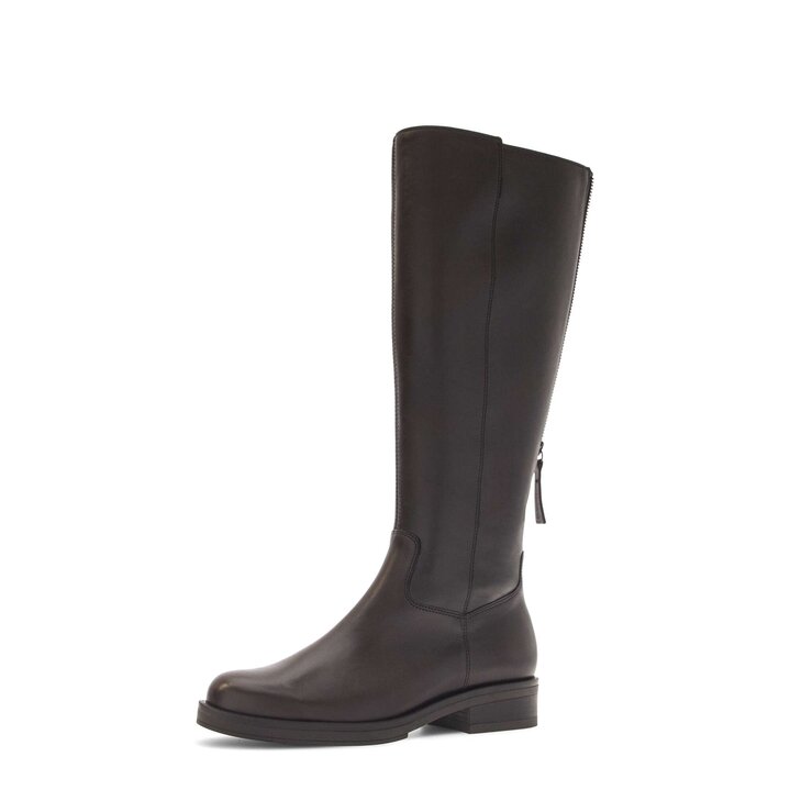 Sportlicher Stiefel braun #2