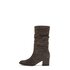 Eleganter Stiefel braun