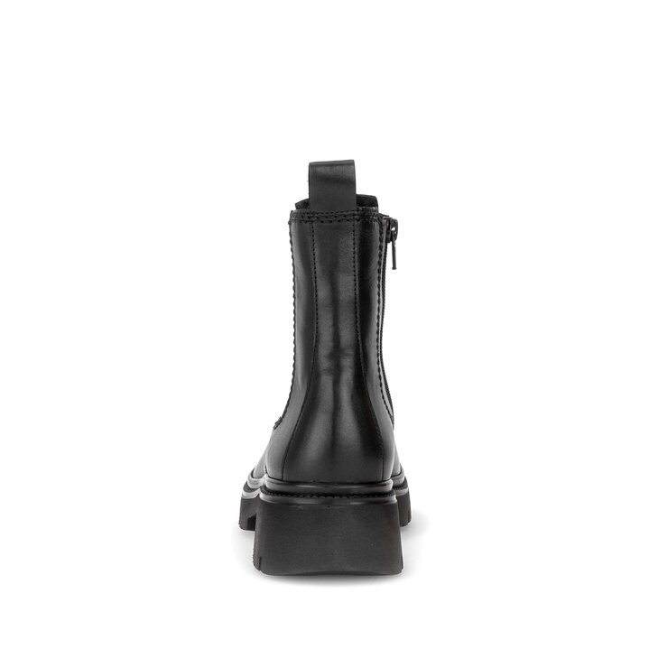 Chelsea Boot schwarz #3