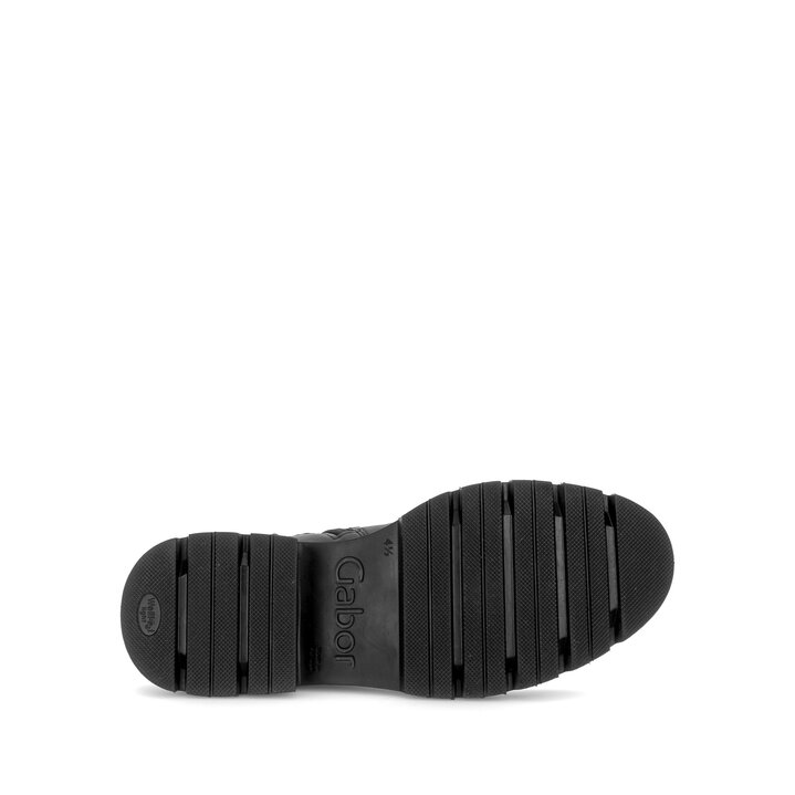 Chelsea Boot schwarz #4