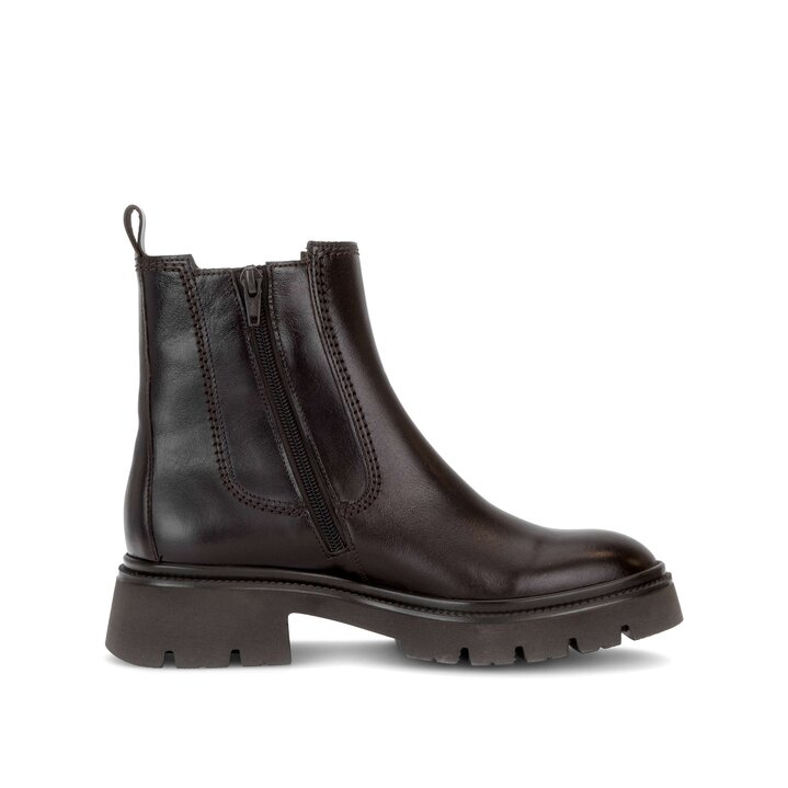 Chelsea Boot braun #1