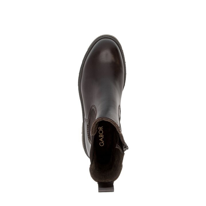 Chelsea Boot braun #5