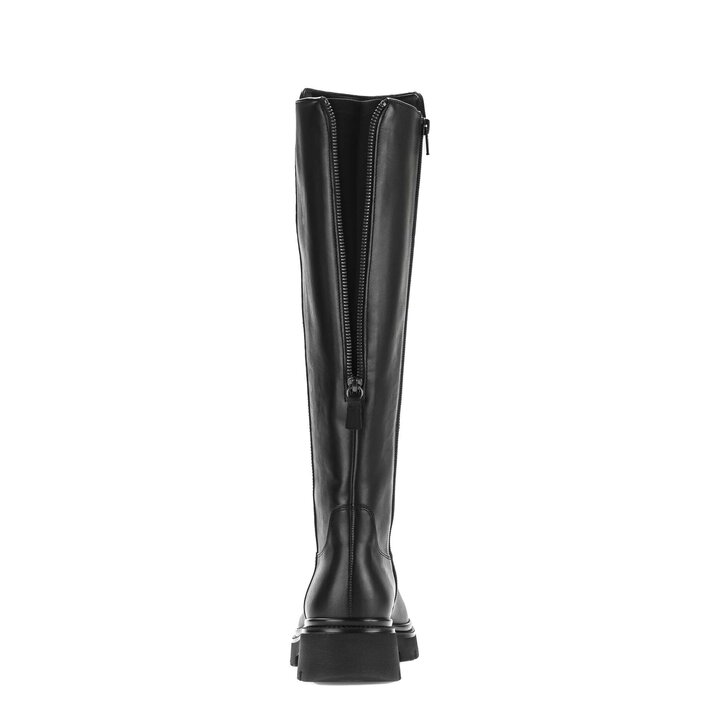 Bottes sportives noir #3