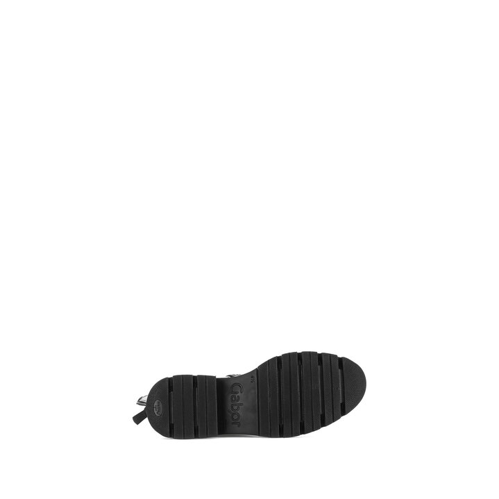 Bottes sportives noir #4