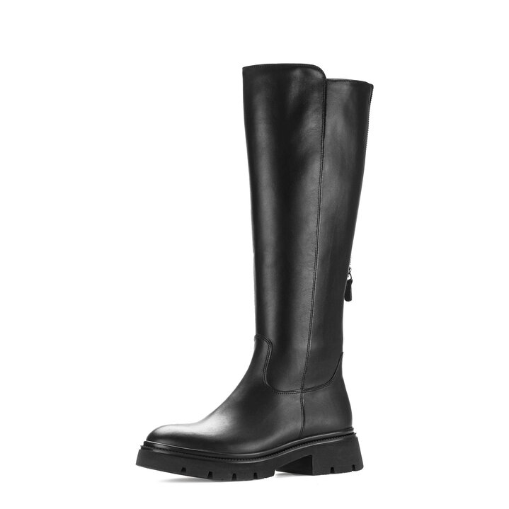 Bottes sportives noir #2