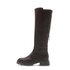 Stivale sportivo marrone