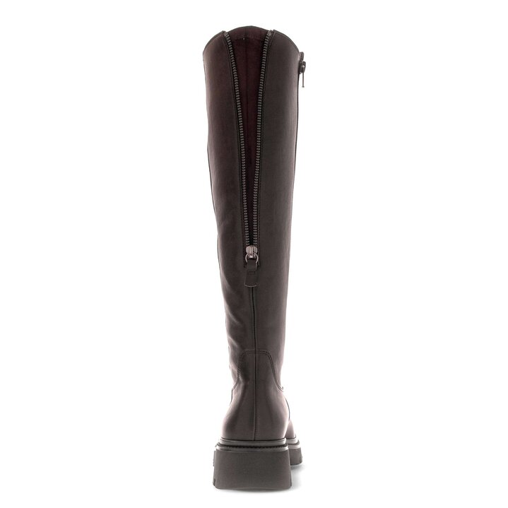 Stivale sportivo marrone #3