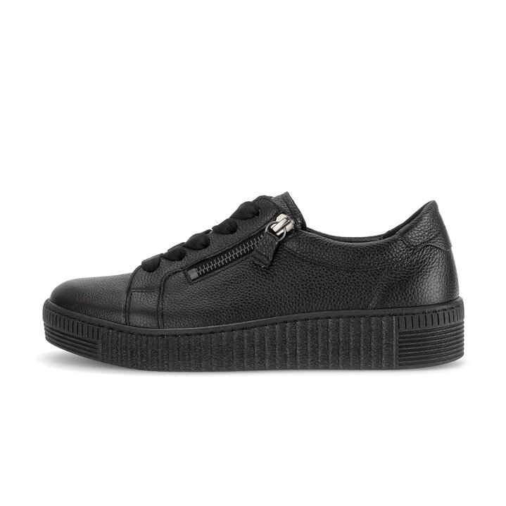 Sneaker low schwarz #0