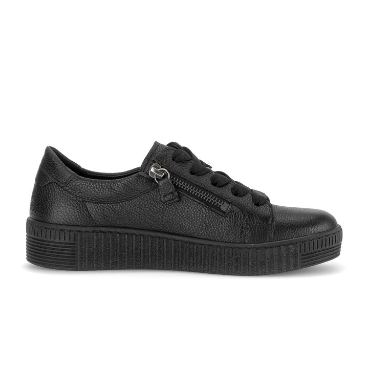 Sneaker low schwarz #1