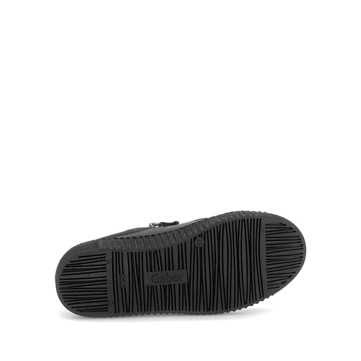 Sneaker low schwarz #4