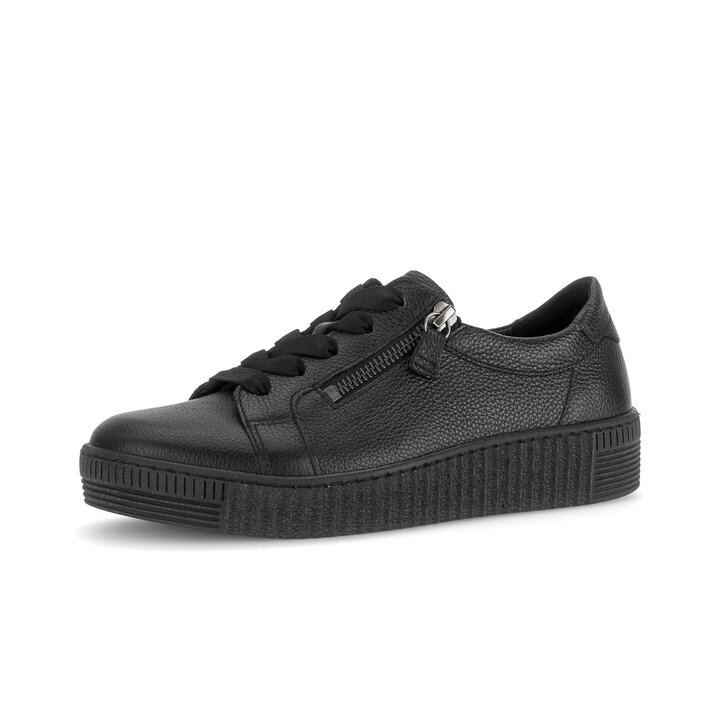 Sneaker low schwarz #2