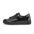 Sneaker low schwarz