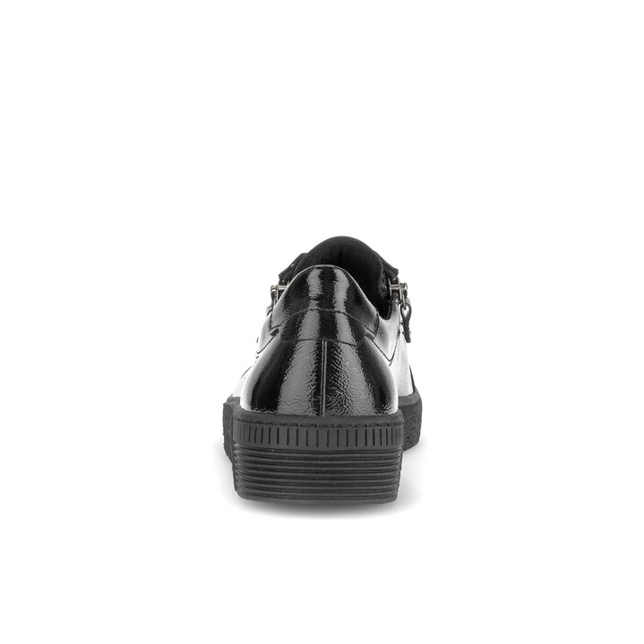 Sneaker low schwarz #3