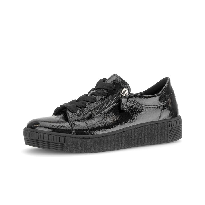Sneaker low schwarz #2