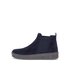 Chelsea Boot Blau
