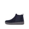 Chelsea Boot Blau