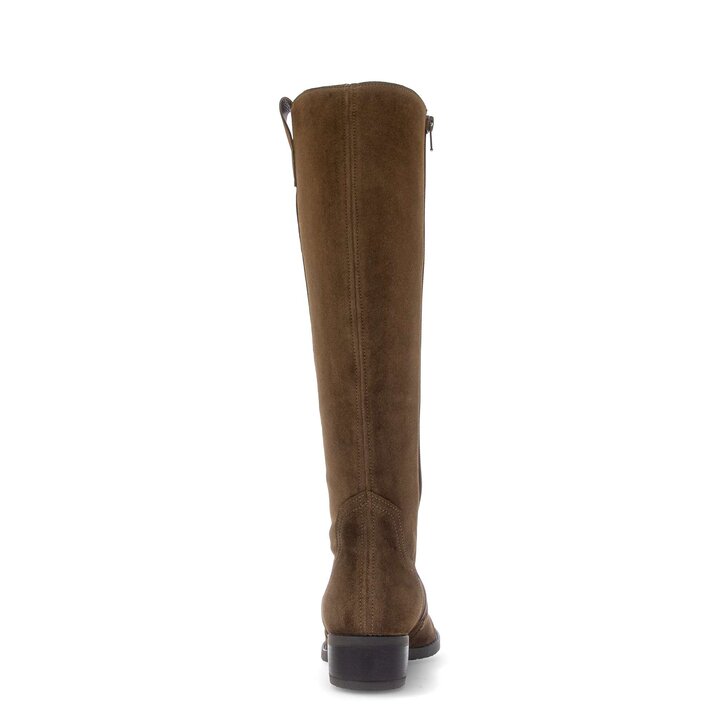 Reiterstiefel braun #3