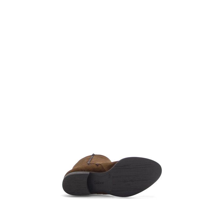 Reiterstiefel braun #4